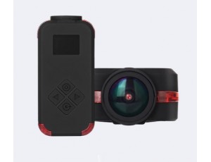 HawKeye Firefly Q6 V3.0 with Gyro 4K Mini Camera ( Wide Angle Version )